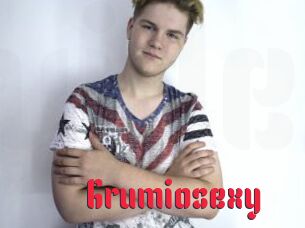 Grumiosexy