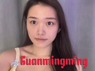 Guanmingming