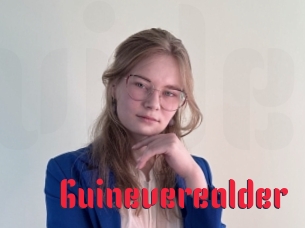 Guineverealder