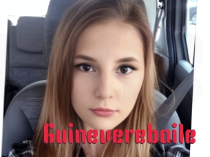 Guineverebaile