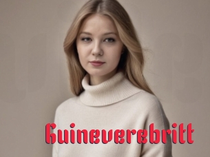 Guineverebritt