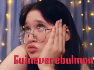 Guineverebulman