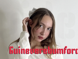 Guineverebumford