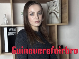 Guineverefairbro
