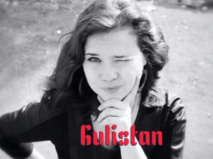 Gulistan