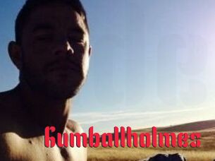 Gumballholmes