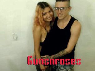 Gunsnroses