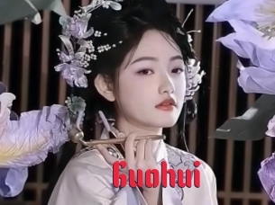 Guohui