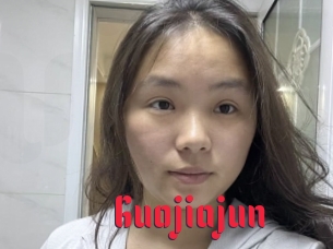 Guojiajun
