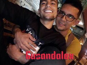 Gusandalex