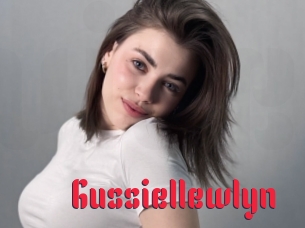 Gussiellewlyn