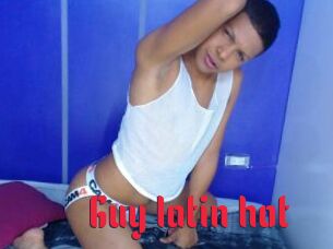 Guy_latin_hot