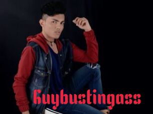 Guybustingass