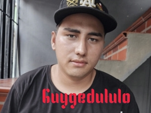Guygedululo