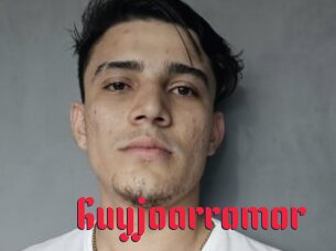 Guyjoarromor
