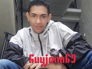 guyjona69 Video Extrait