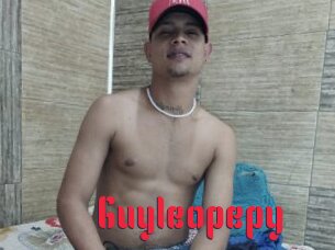 Guyleopepy