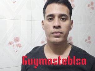 Guymasteblsa