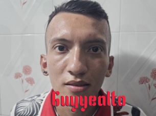 Guyyealto