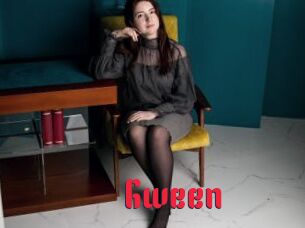 Gween