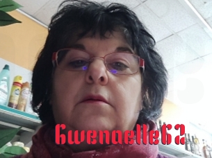 Gwenaelle62
