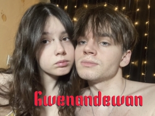 Gwenandewan