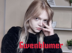 Gwenblumer