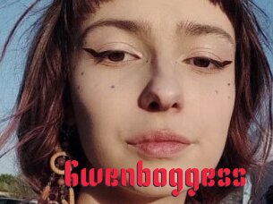 Gwenboggess