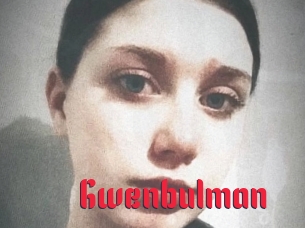 Gwenbulman