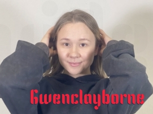 Gwenclayborne