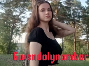 Gwendolynamber