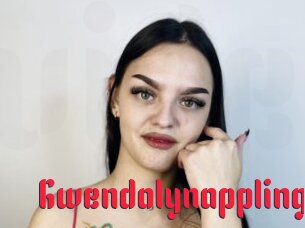 Gwendolynappling