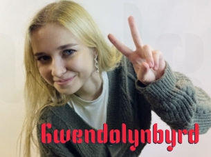 Gwendolynbyrd