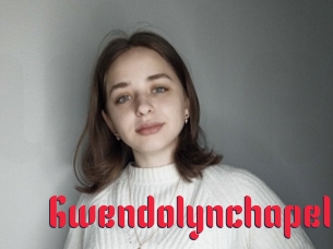 gwendolynchapel Video Extrait