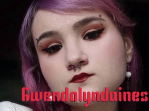 Gwendolyndaines