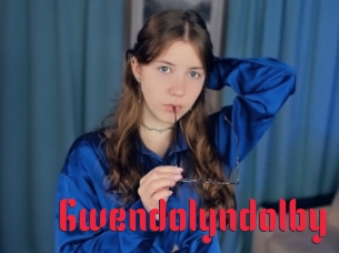 Gwendolyndolby