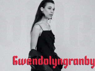 Gwendolyngranby