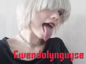 Gwendolynguyse
