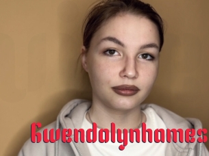 Gwendolynhames