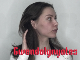 Gwendolynyates