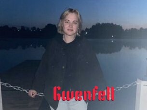 Gwenfell