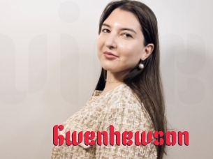 Gwenhewson