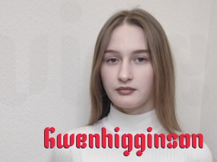 Gwenhigginson