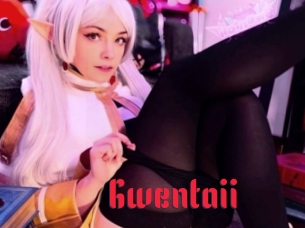 Gwentaii