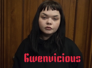 Gwenvicious