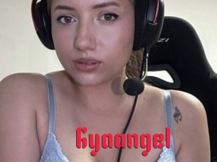 Gyaangel