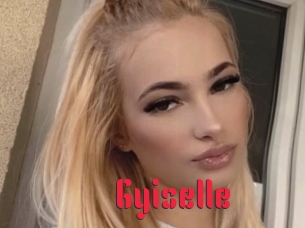 Gyiselle