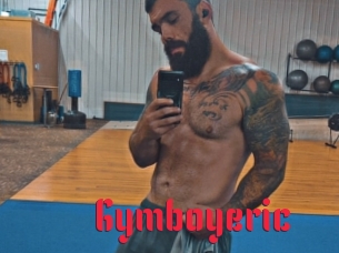 Gymboyeric