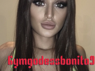 Gymgodessbonita90