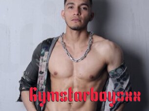 Gymstarboysxx